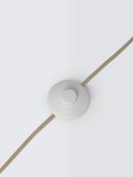 John Lewis Finn Floor Lamp - thumbnail 5