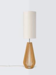 John Lewis Finn Floor Lamp - thumbnail 2