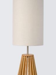 John Lewis Finn Floor Lamp - thumbnail 3
