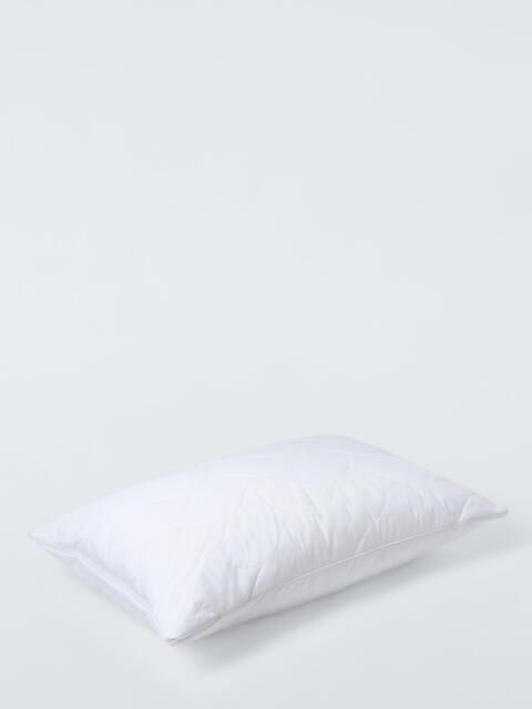 Snuggledown Hotel Collection Luxury Clusterfoam Standard Pillow, Firm - image 1
