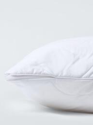Snuggledown Hotel Collection Luxury Clusterfoam Standard Pillow, Firm - thumbnail 2