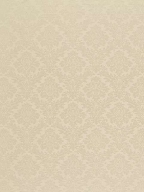 Sanderson Lymington Damask Made to Measure Curtains or Roman Blind, Pale Linen - image 1