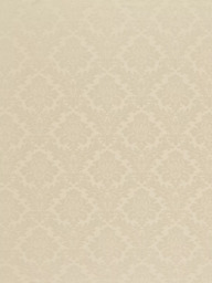 Sanderson Lymington Damask Made to Measure Curtains or Roman Blind, Pale Linen - thumbnail 1
