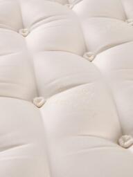 John Lewis British Natural Collection Hovingham Lambswool 13000 Pocket Spring Mattress, King Size - thumbnail 5