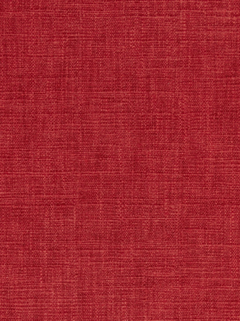John Lewis Cotton Blend Made to Measure Curtains or Roman Blind, Claret - image 1