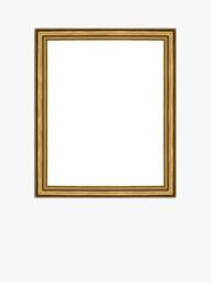 Brookpace Lascelles Vincent Van Gogh 'Roses' Framed Canvas Print, 29 x 34cm - thumbnail 5
