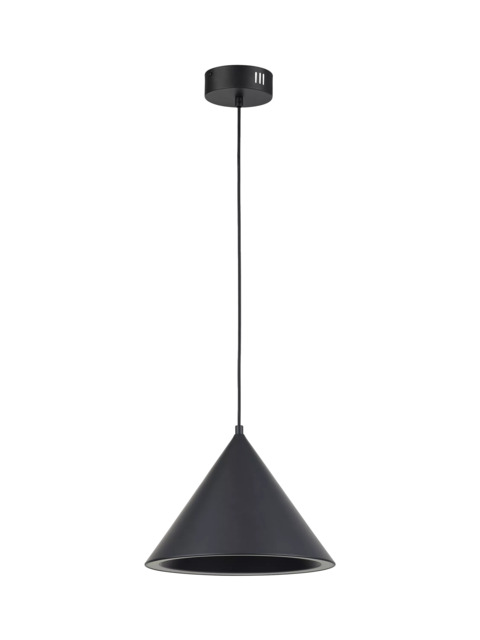 John Lewis Matteo LED Cone Pendant Ceiling Light - image 1