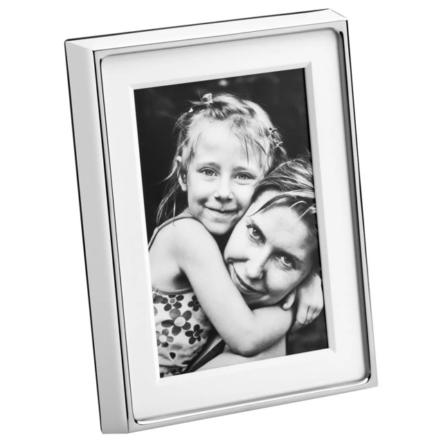 Georg Jensen Deco Photo Frame