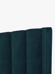 TEMPUR® Orford Headboard, Double - thumbnail 2