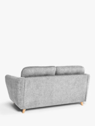 John Lewis Arlo Double Sofa Bed - thumbnail 5