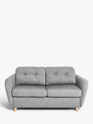 John Lewis Arlo Double Sofa Bed - thumbnail 3