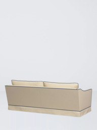 John Lewis x Sanderson Islington Large 3 Seater Sofa - thumbnail 4