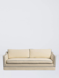 John Lewis x Sanderson Islington Large 3 Seater Sofa - thumbnail 2