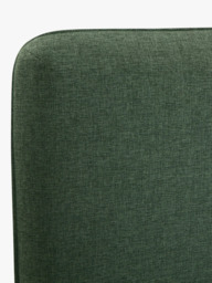TEMPUR® Arc™ Ergo® Smart Form Upholstered Bed Frame, Super King Size - thumbnail 3