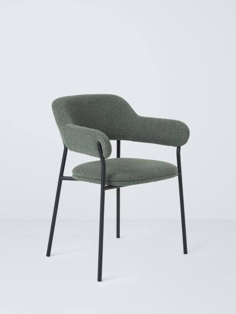 John Lewis Wise Dining Armchair, Set of 2 - image 1