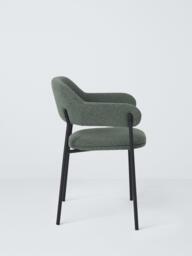 John Lewis Wise Dining Armchair, Set of 2 - thumbnail 5