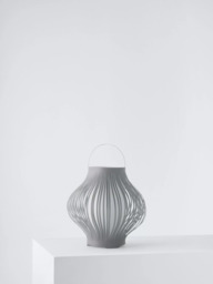 John Lewis Harmony LED Colour Changing Outdoor Lantern - thumbnail 3