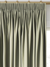 Harlequin Allegra Made to Measure Curtains or Roman Blind, Mist - thumbnail 2