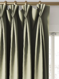 Harlequin Allegra Made to Measure Curtains or Roman Blind, Mist - thumbnail 6