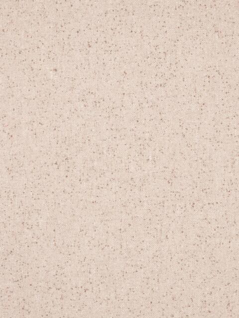 John Lewis Wool Blend Made to Measure Curtains or Roman Blind, Natural - image 1