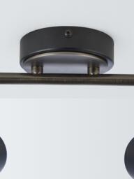 John Lewis Obi 4 Spotlight Ceiling Bar - thumbnail 4