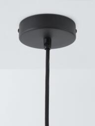 John Lewis Harmony Large Ribbon Ceiling Light - thumbnail 4