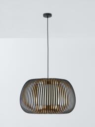 John Lewis Harmony Large Ribbon Ceiling Light - thumbnail 2