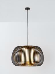 John Lewis Harmony Large Ribbon Ceiling Light