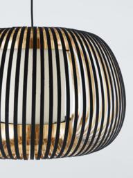 John Lewis Harmony Large Ribbon Ceiling Light - thumbnail 3