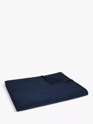 John Lewis Boutique Hotel Linear Quilted Bedspread - thumbnail 4