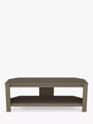 "AVF Calibre 115 TV Stand for TVs up to 55"", Grey" - thumbnail 4