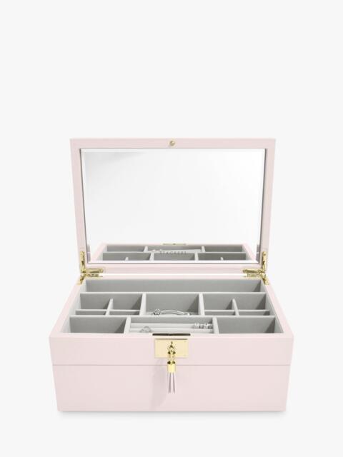 Stackers Leather 2 Set Jewellery Box - image 1