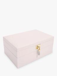 Stackers Leather 2 Set Jewellery Box - thumbnail 2