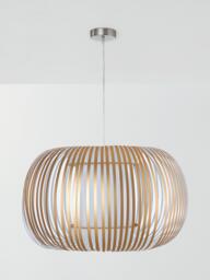 John Lewis Harmony Large Ribbon Ceiling Light - thumbnail 3