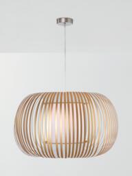 John Lewis Harmony Large Ribbon Ceiling Light - thumbnail 1