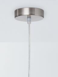 John Lewis Harmony Large Ribbon Ceiling Light - thumbnail 5