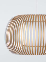John Lewis Harmony Large Ribbon Ceiling Light - thumbnail 4