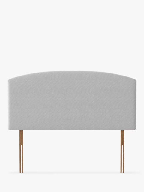 Silentnight Selene Strutted Headboard, King Size - image 1