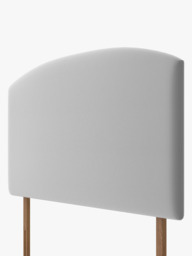 Silentnight Selene Strutted Headboard, King Size - thumbnail 3