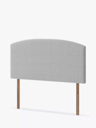 Silentnight Selene Strutted Headboard, King Size - thumbnail 2