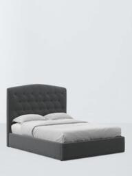 John Lewis Rue Drawer End Upholstered Bed Frame, Super King Size - thumbnail 6