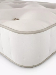 John Lewis British Natural Collection, Wool 5750 Mattress, Firmer Tension, Single - thumbnail 3