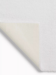 John Lewis Non Slip Cotton Bath Mat - thumbnail 2