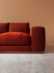 Swoon Denver Large 4 Seater LHF Corner End Sofa - thumbnail 5