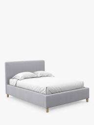 John Lewis Emily Raised Ottoman Storage Bed Frame, King Size - thumbnail 6