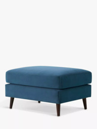 Swyft Model 10 Footstool, Dark Leg - thumbnail 3