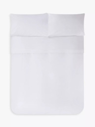 Jasper Conran London 300 Thread Count Organic Cotton Bedding - thumbnail 4
