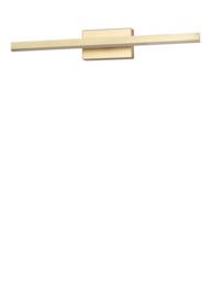 John Lewis Matteo Picture Wall Light, 45cm - thumbnail 6