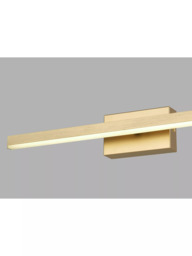 John Lewis Matteo Picture Wall Light, 45cm - thumbnail 5