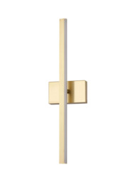 John Lewis Matteo Picture Wall Light, 45cm - thumbnail 4
